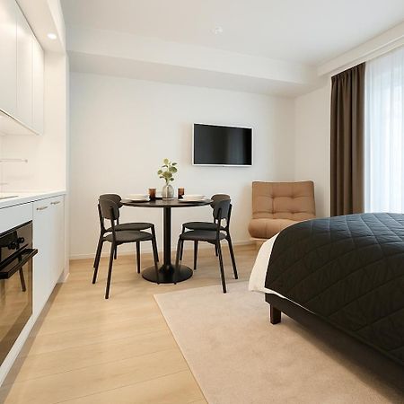Tammer Huoneistot - City Suite 4 - Perfect Location & Great Amenities Тампере Екстер'єр фото